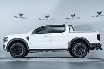 2022 Ford Ranger - Thumbnail