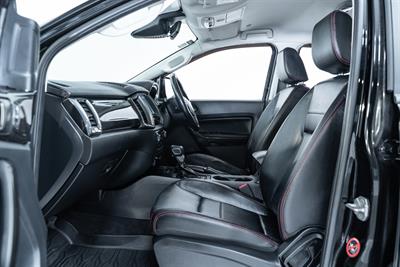 2021 Ford Ranger - Thumbnail