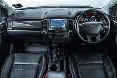 2021 Ford Ranger - Thumbnail