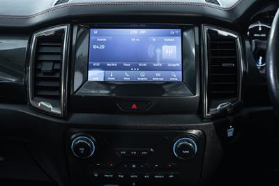 2021 Ford Ranger - Thumbnail