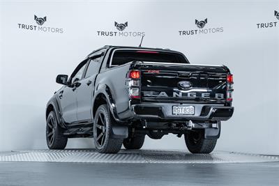 2021 Ford Ranger - Thumbnail