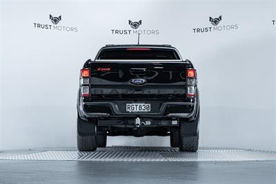 2021 Ford Ranger - Thumbnail