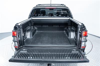 2021 Ford Ranger - Thumbnail