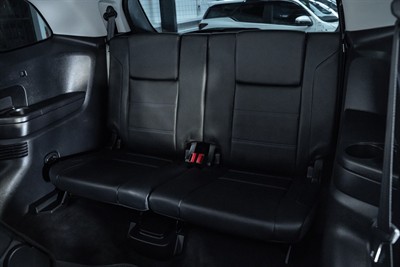 2022 Ford Everest - Thumbnail