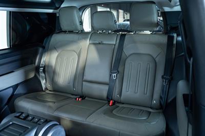 2021 Land Rover Defender - Thumbnail