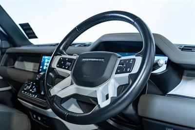 2021 Land Rover Defender - Thumbnail