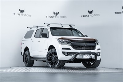2017 Holden Colorado - Thumbnail