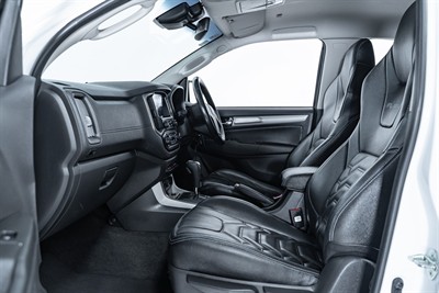 2017 Holden Colorado - Thumbnail