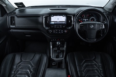 2017 Holden Colorado - Thumbnail