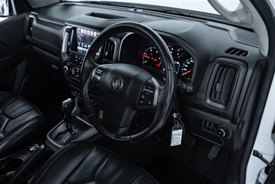 2017 Holden Colorado - Thumbnail