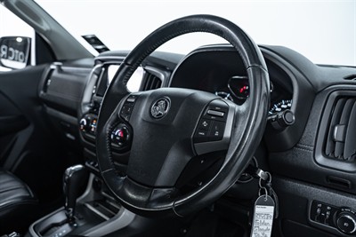 2017 Holden Colorado - Thumbnail