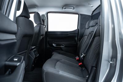 2022 Ford Ranger - Thumbnail