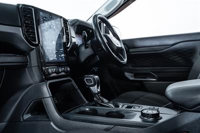 2022 Ford Ranger - Thumbnail