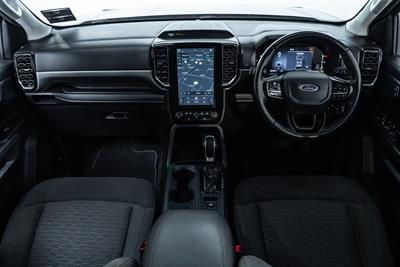 2022 Ford Ranger - Thumbnail