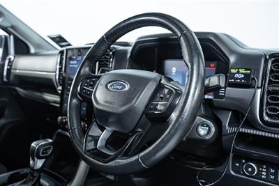 2022 Ford Ranger - Thumbnail