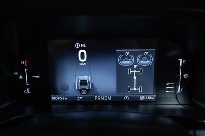 2022 Ford Ranger - Thumbnail