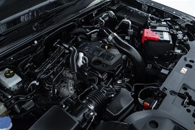 2022 Ford Ranger - Thumbnail