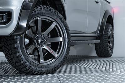 2022 Ford Ranger - Thumbnail