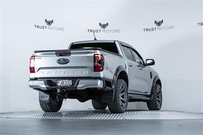 2022 Ford Ranger - Thumbnail