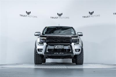 2022 Ford Ranger - Thumbnail