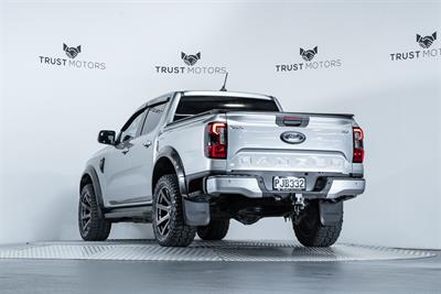 2022 Ford Ranger - Thumbnail