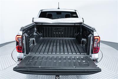 2022 Ford Ranger - Thumbnail