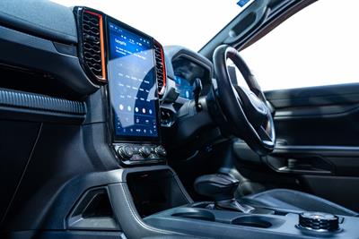 2023 Ford Ranger - Thumbnail