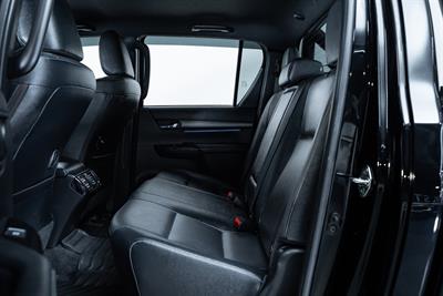 2021 Toyota Hilux - Thumbnail