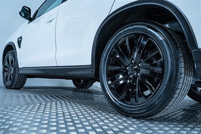 2021 Mitsubishi Asx - Thumbnail