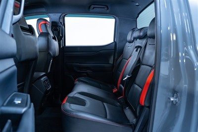 2023 Ford Ranger - Thumbnail