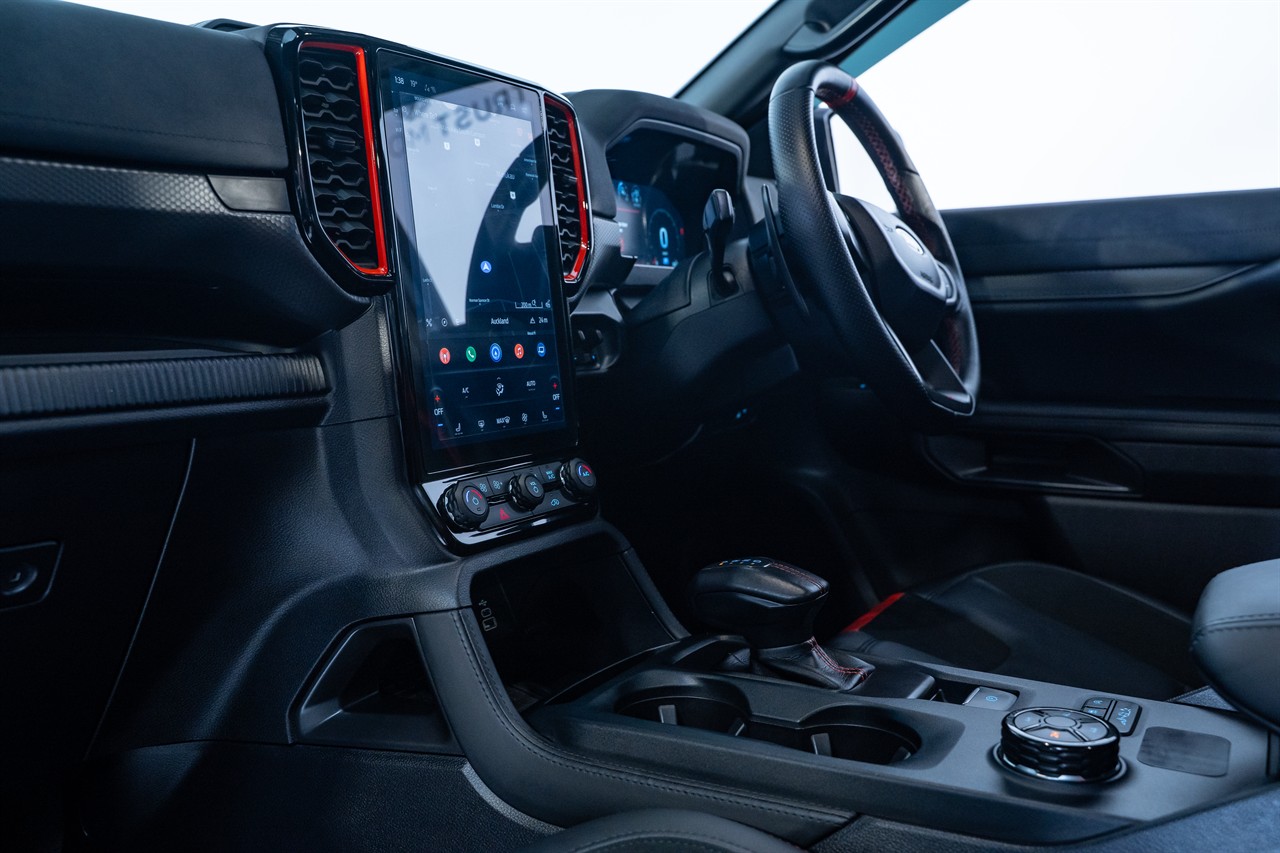 2023 Ford Ranger