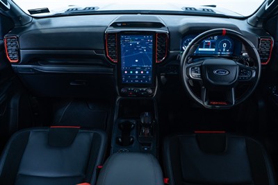 2023 Ford Ranger - Thumbnail