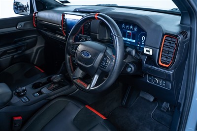 2023 Ford Ranger - Thumbnail