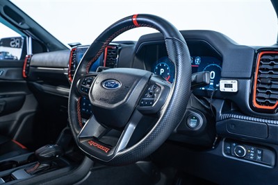 2023 Ford Ranger - Thumbnail