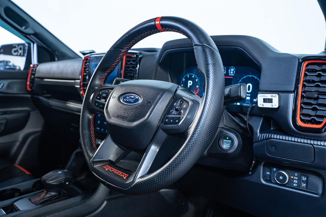 2023 Ford Ranger