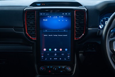 2023 Ford Ranger - Thumbnail