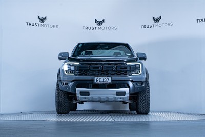 2023 Ford Ranger - Thumbnail