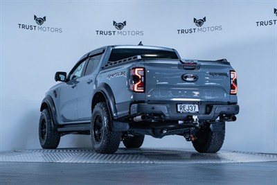 2023 Ford Ranger - Thumbnail