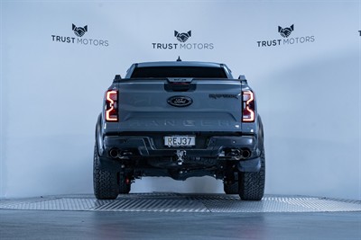 2023 Ford Ranger - Thumbnail