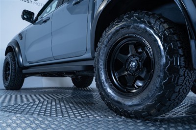 2023 Ford Ranger - Thumbnail
