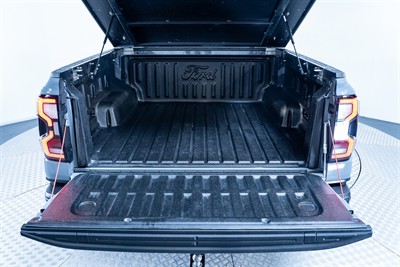 2023 Ford Ranger - Thumbnail