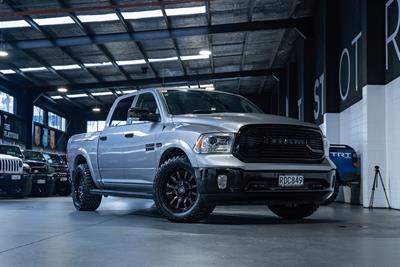 2020 Ram 1500 - Image Coming Soon