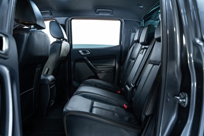 2019 Ford Ranger - Thumbnail