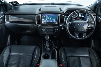 2019 Ford Ranger - Thumbnail