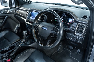2019 Ford Ranger - Thumbnail