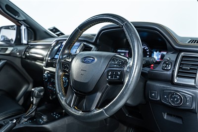 2019 Ford Ranger - Thumbnail