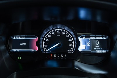 2019 Ford Ranger - Thumbnail