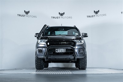 2019 Ford Ranger - Thumbnail
