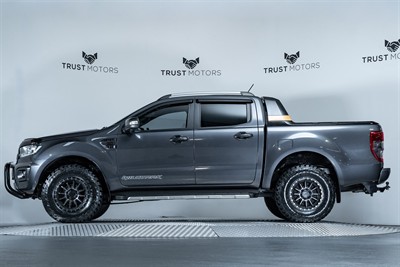 2019 Ford Ranger - Thumbnail