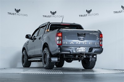2019 Ford Ranger - Thumbnail